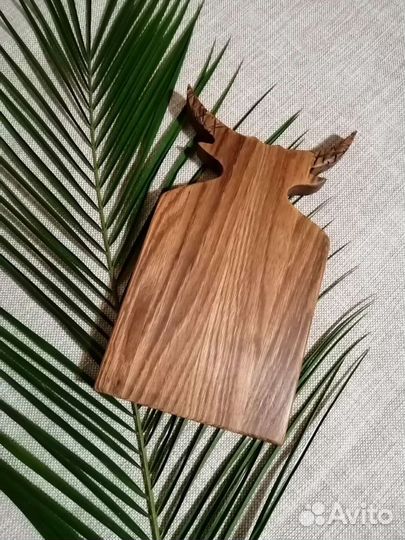 Изделия из дерева