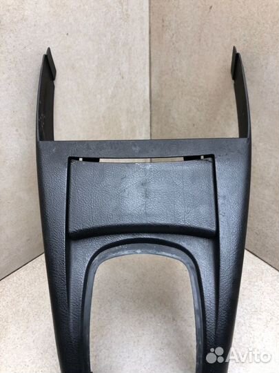 Накладка селектора кпп Volkswagen Passat B5 седан