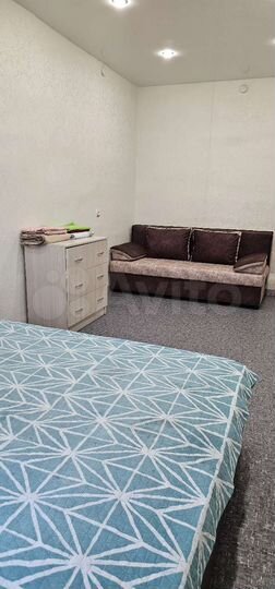 1-к. квартира, 40 м², 1/4 эт.