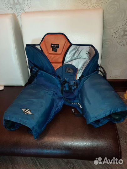 Хоккейная форма на взрослого