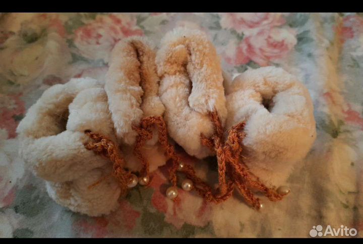 Одежда для маленьких собак