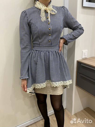 Платье женское