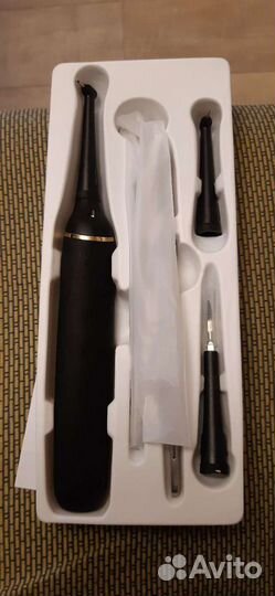 Ирригатор для удаления зубного камня. Новый