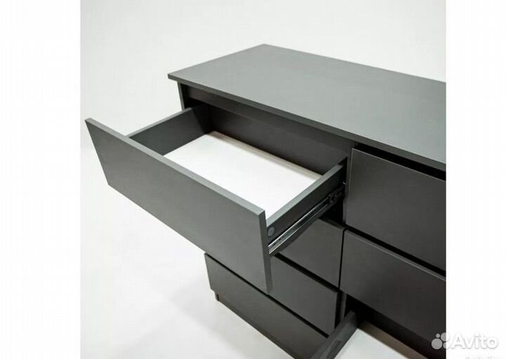 Комод IKEA мальм