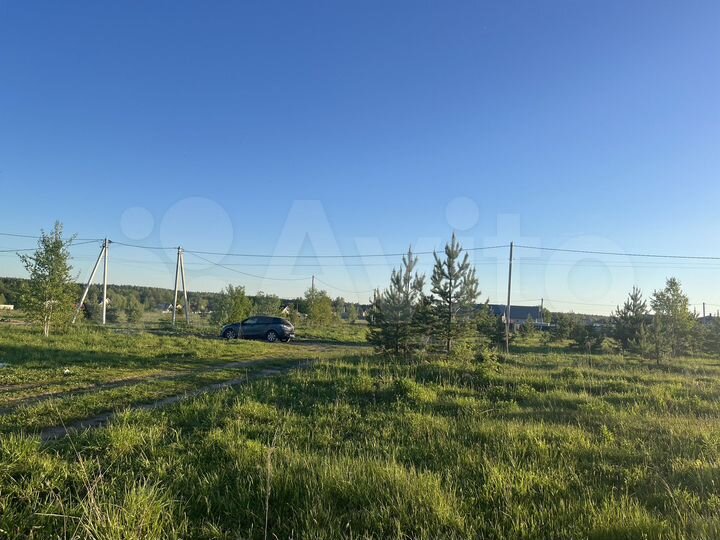 Участок 7,8 сот. (ИЖС)