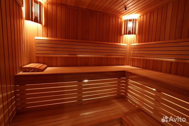 Сауна