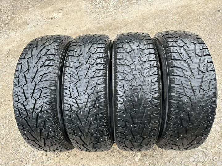 Yokohama Ice Guard IG55 225/65 R17