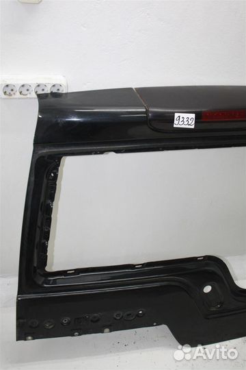 Крышка багажника Land Rover Discovery 4