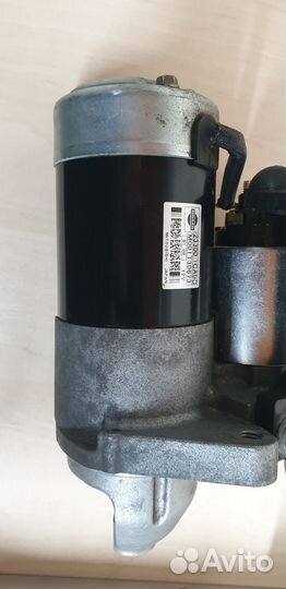 Стартер Infiniti VK50Ve 23300-1CA0C