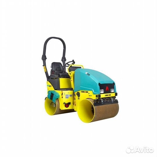 Виброкаток Ammann ARX 12