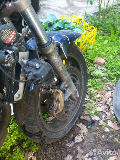 Продам Honda CB600 Hornet