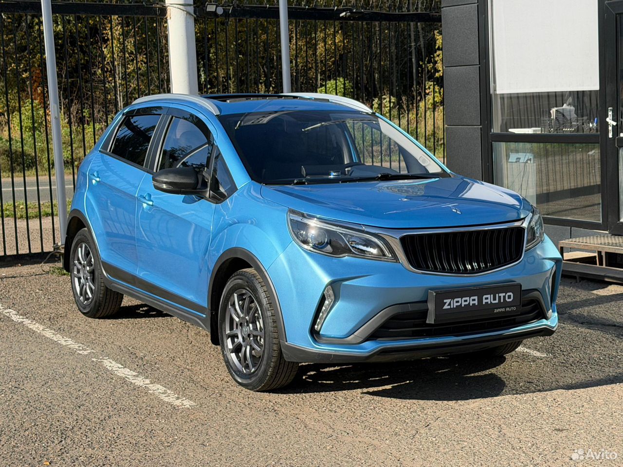 Livan X3 pro 1.5 CVT, 2023, 160 640 км