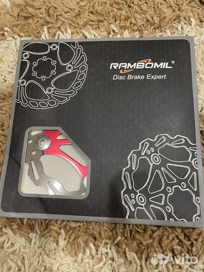 Тормозные диски