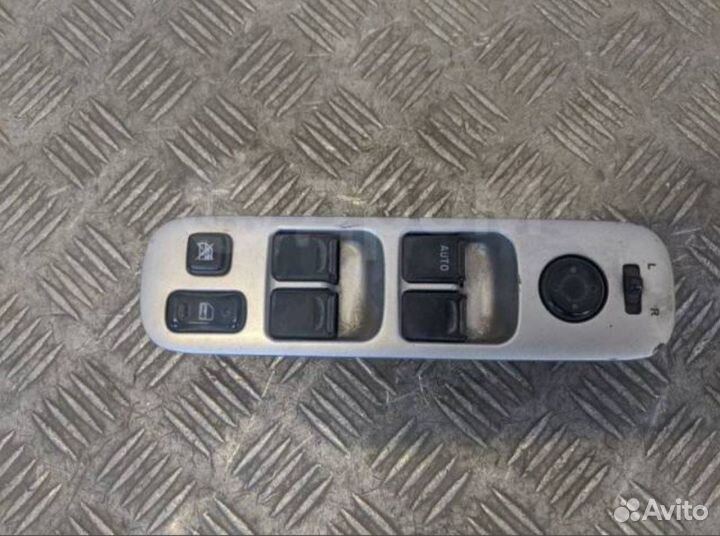 Запчасти на Suzuki liana