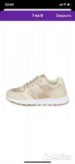 Кроссовки женские легкие