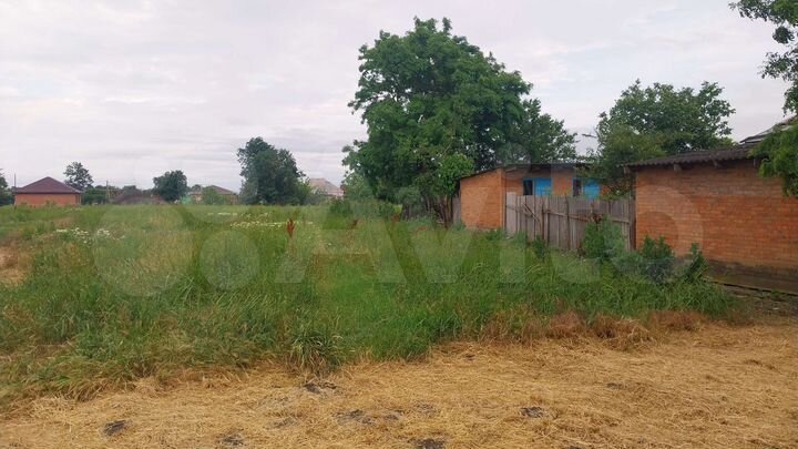 Участок 15 сот. (ИЖС)