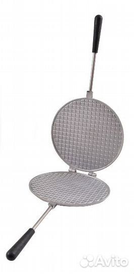 Форма для выпечки (вафельница) 200мм