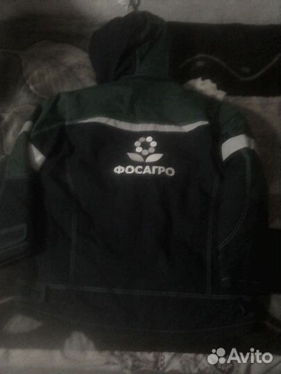 Спецодежда