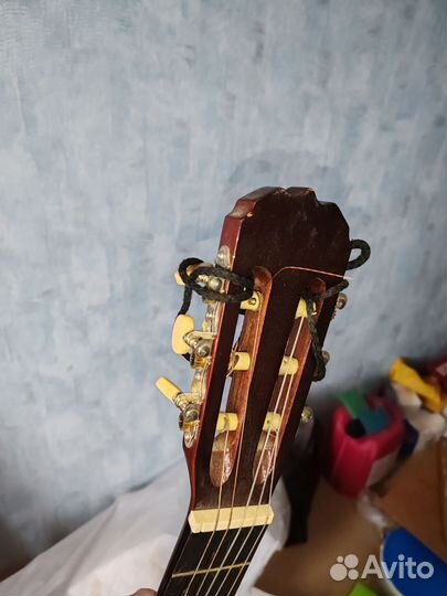 Гитара акустика hohner hc 06