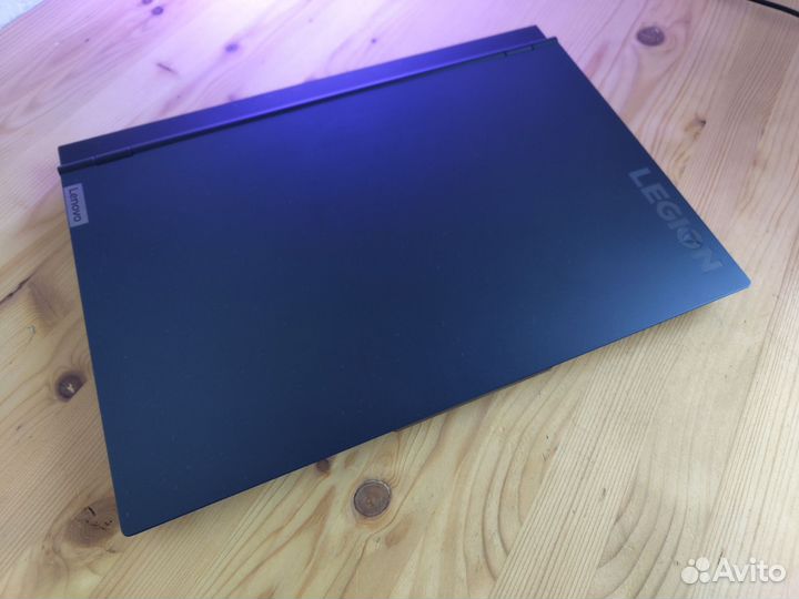 Lenovo legion 5 15ach6h