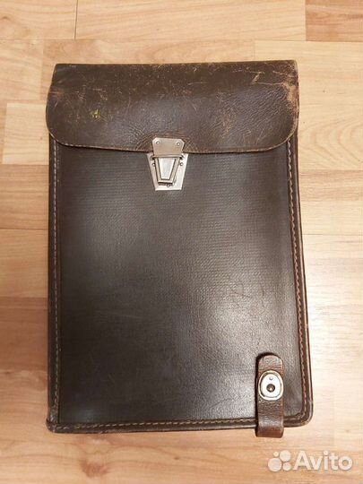 Планшет официрский времен СССР