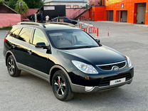 Hyundai ix55 3.0 AT, 2011, 169 000 км, с пробегом, цена 1 339 000 руб.