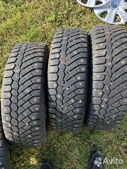 Accelera 651 175/75 R14