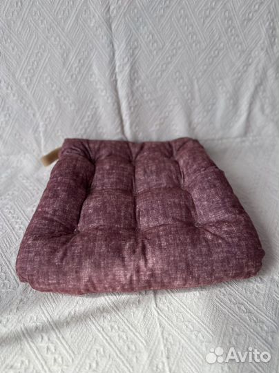 Подушка на стул