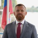 Московская область, Домодедово, микрорайон Центральный, Каширское шоссе, 40