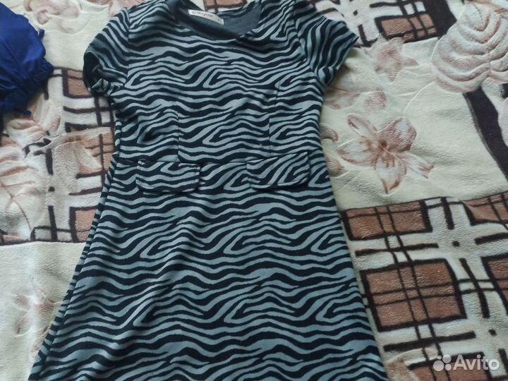 Женские вещи пакетом 42 44