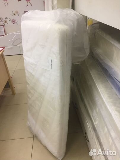 Детский матрас