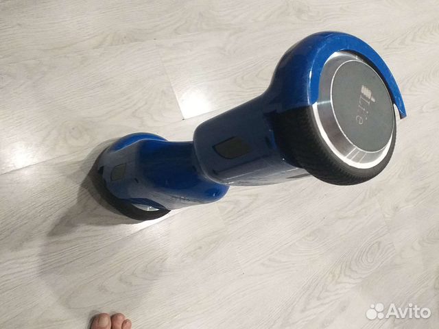 Гироскутер бу