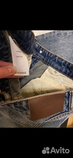 Джинсы 12 storeez
