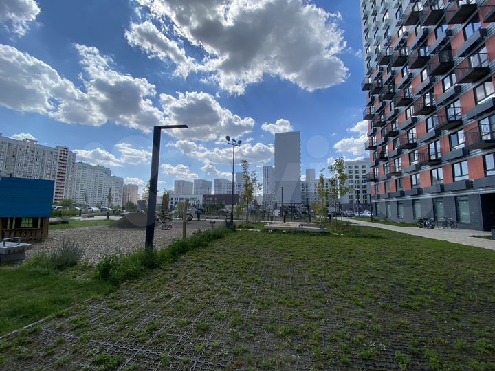 Свободного назначения, 125 м²