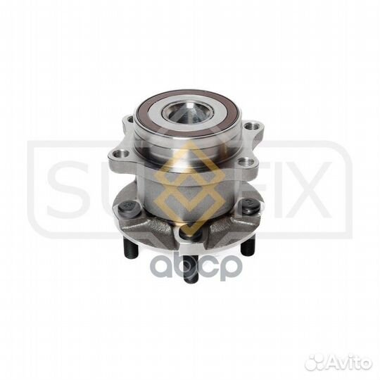 Ступица колеса зад лев SN1078 sufix