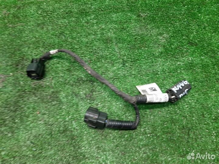 Проводка кпп Ssangyong Actyon NEW (CK) 2011