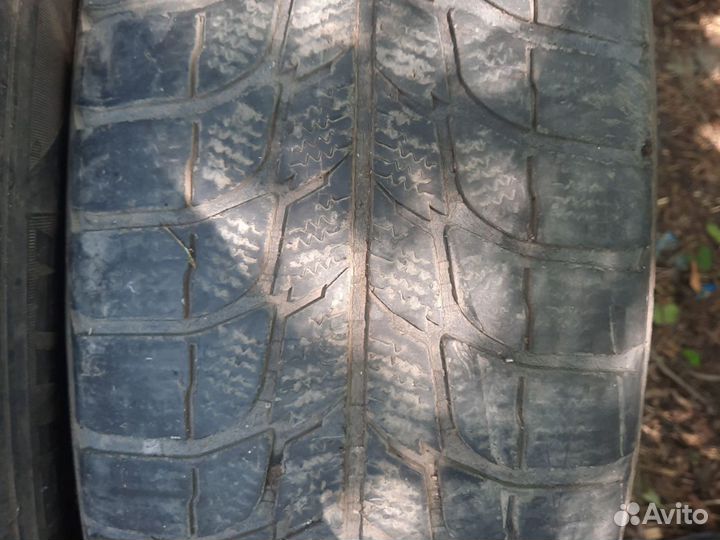 Michelin Latitude X-Ice 225/65 R17