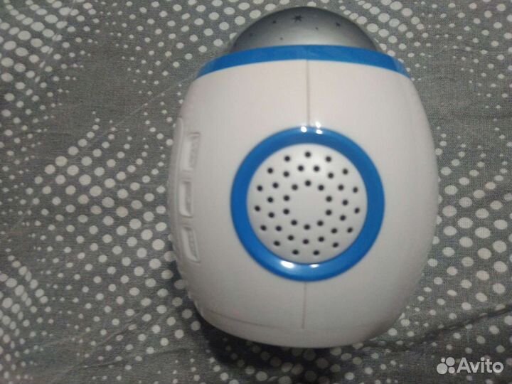 Часы-будильник