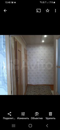 2-к. квартира, 50,7 м², 5/5 эт.