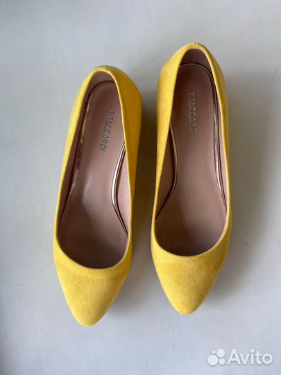 Туфли 37 размер