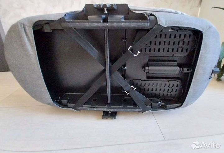 Короб для коляски