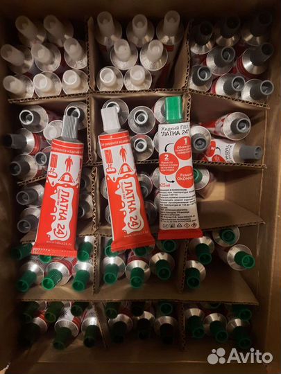 Житкий пвх латка