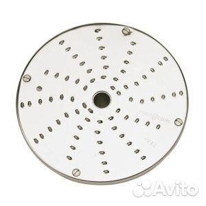 Диски нарезные, ножи