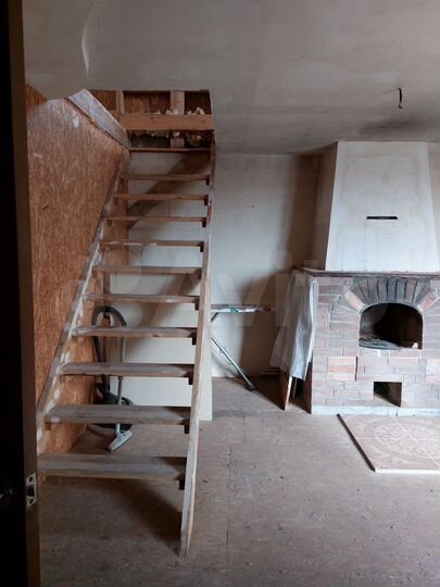 Дом 90,4 м² на участке 4,3 сот.