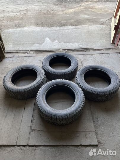 Nordman 5 185/65 R15