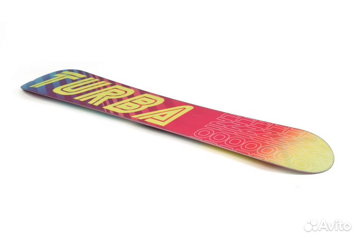 Сноуборд Joint Turba