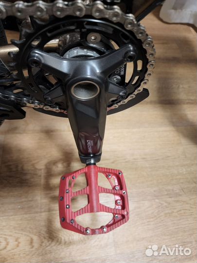 GT aggressor 2.0. 26 М-L