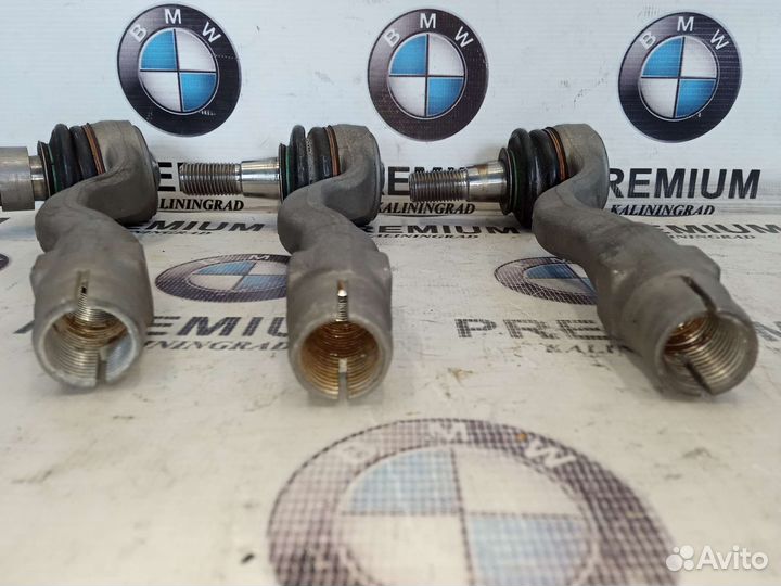 Рулевые наконечники BMW X3 F25