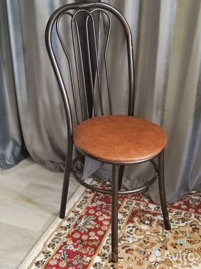 Стулья 6 штук