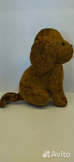 Плюшевая игрушка